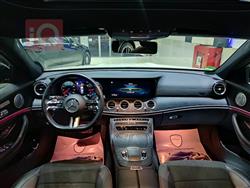 مێرسێدس بێنز E-Class